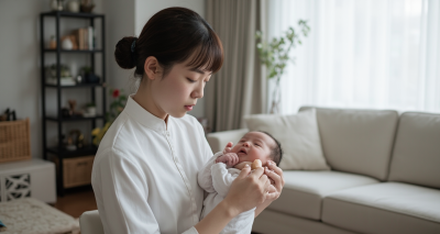 探寻高端月嫂公司的奥秘图片14