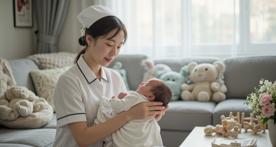 揭秘广州月嫂价格：如何找到性价比之王？图片5