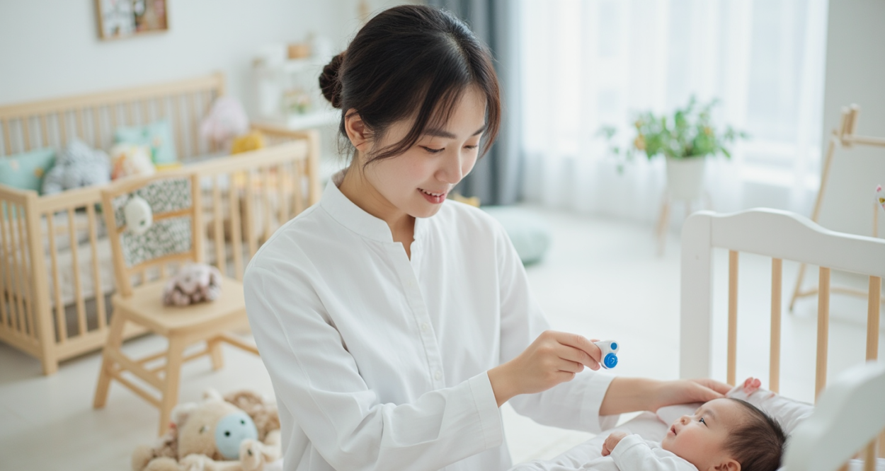 南昌月嫂培训：专业守护，爱的启航轮播图2