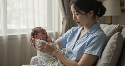 马鞍山月嫂：专业守护，家的温馨延续图片17