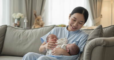 探究真相：做月嫂好不好？图片6