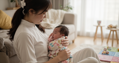 月嫂要不要请？一篇文章帮你做决定！图片19