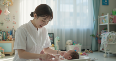 厦门月嫂公司：专业守护，让爱延续图片8