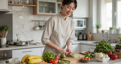 月嫂做的月子餐：营养与爱的完美融合图片17