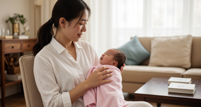 月嫂有没有必要：从家庭琐事看月嫂的重要性图片9