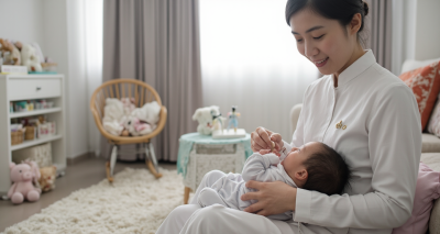 杭州找月嫂，新手爸妈的安心之选图片15