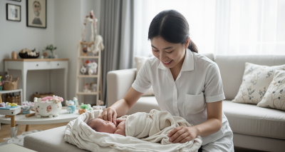 深度解析：厦门月嫂价格背后的那些事儿图片12