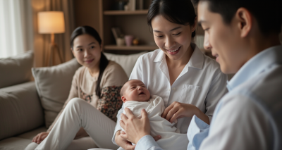 潍坊月嫂价格大揭秘：如何选择性价比之王？图片3