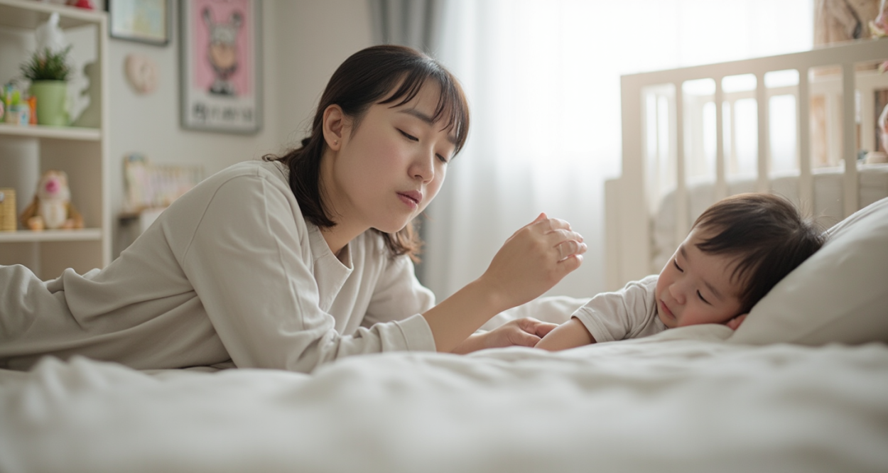 月嫂打呼噜：家庭和谐的小插曲如何解决？轮播图2