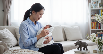 杭州月嫂培训班：新手爸妈的育儿福音图片13