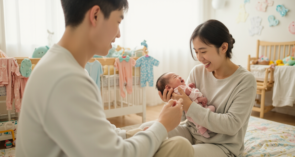 南昌月嫂价格大揭秘，你了解多少？轮播图2