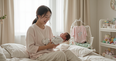 南昌月嫂价格大揭秘，你了解多少？图片6