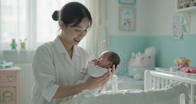 洛阳月嫂价格大揭秘，你真的了解吗？图片4