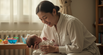 南宁月嫂价格揭秘：如何找到性价比之王？图片9