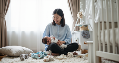 长春月嫂价格大揭秘：如何找到性价比之王？图片15