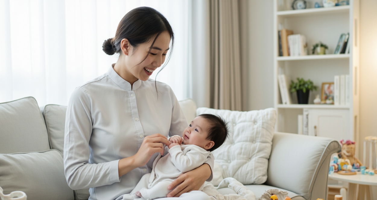 掌握专业技能，开启新篇章——学月嫂服务全攻略轮播图2