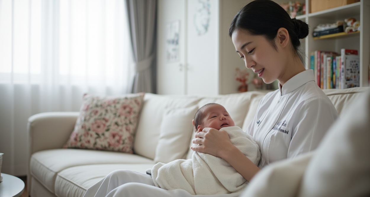 无锡月嫂价格大揭秘，你真的了解吗？轮播图3