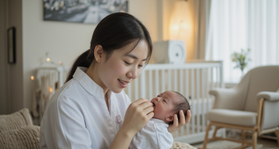 深圳月嫂工资揭秘：高薪背后的价值与服务图片3