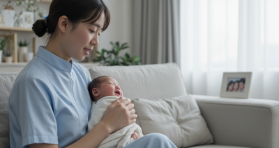 揭秘石家庄月嫂价格，新手爸妈必看！图片19