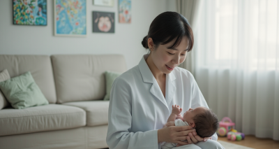 泰安月嫂价格大揭秘，你真的了解吗？图片4
