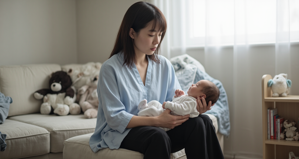 月嫂请几个月？新手爸妈的必备指南轮播图4