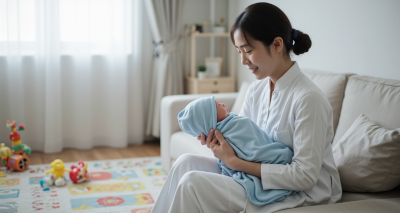 广州番禺月嫂：新手爸妈的得力助手图片15