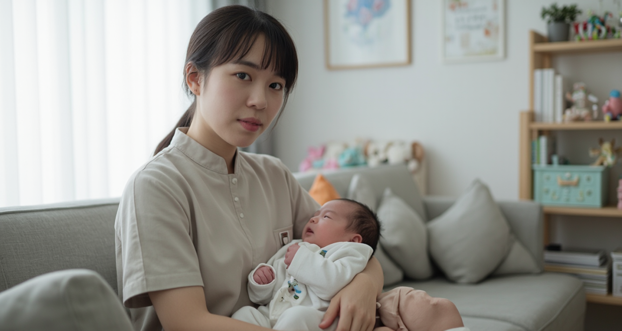 怎样面试月嫂才能找到称心如意的帮手？轮播图3