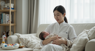 月嫂培训价钱：解锁育儿新技能的秘密钥匙图片3
