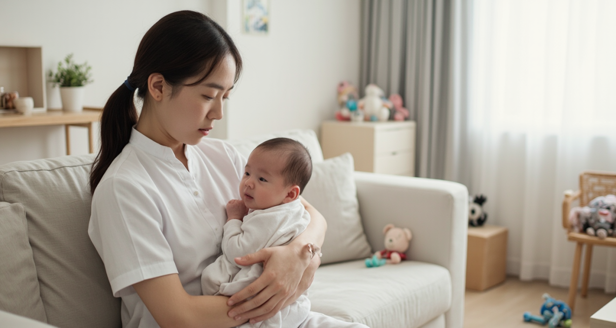 月嫂考试试题：解锁专业育儿技能的钥匙轮播图3
