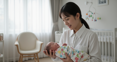 天津月嫂培训学校：专业打造幸福家庭的第一步图片2