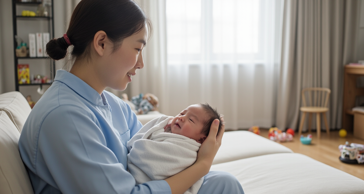月嫂钱到底该由谁来出？轮播图4