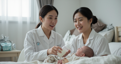 北京月嫂公司的那些事儿，你真的了解吗？图片2