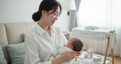 月嫂联盟：为爱守护，专业护航新生命图片14