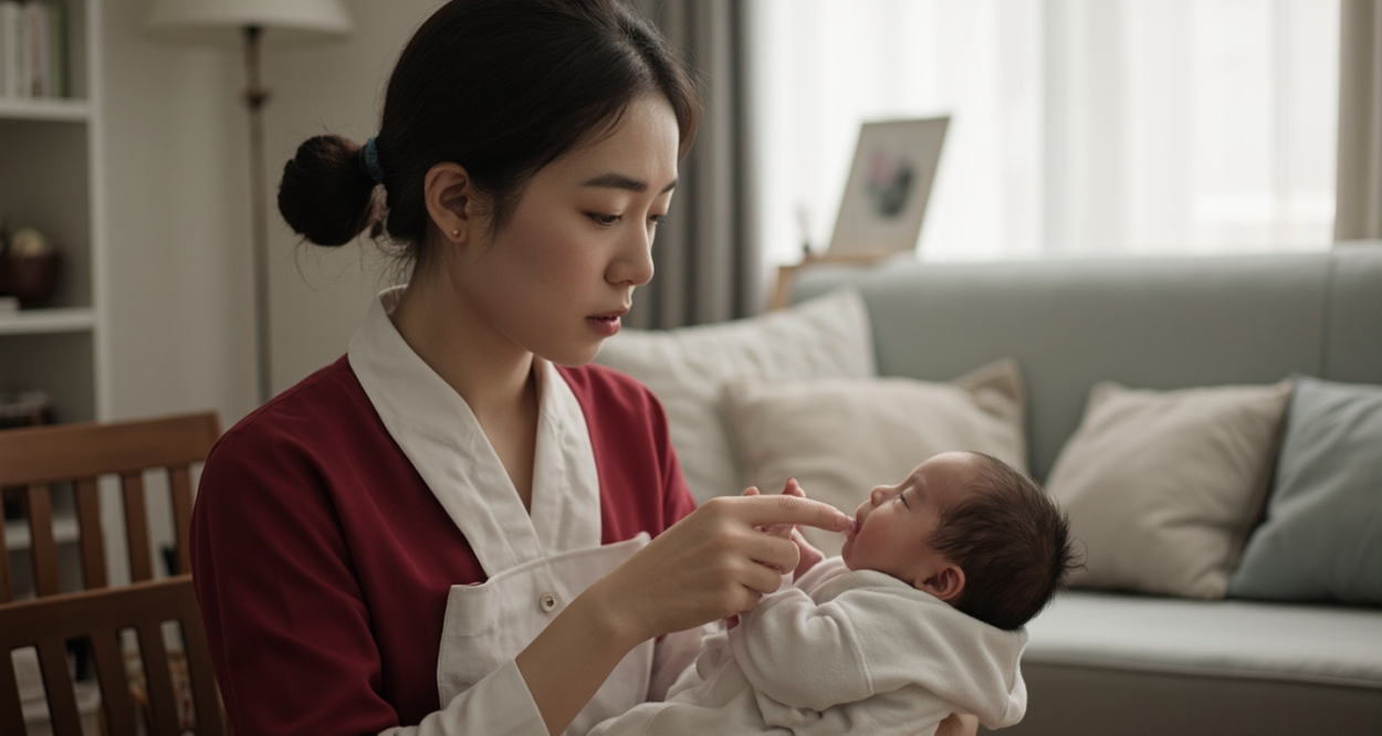 玉林月嫂培训：专业守护，爱的启航轮播图2