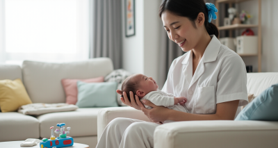 探究真相：到底有没有必要请月嫂？图片4