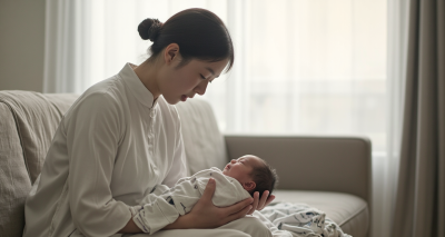 上海月嫂公司排名大揭秘，你选对了吗？图片18