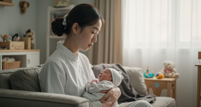 月嫂的工作范围大揭秘：新手爸妈的育儿好帮手图片5