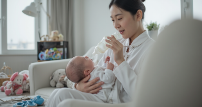 加盟月嫂培训机构，开启母婴服务新篇章图片11