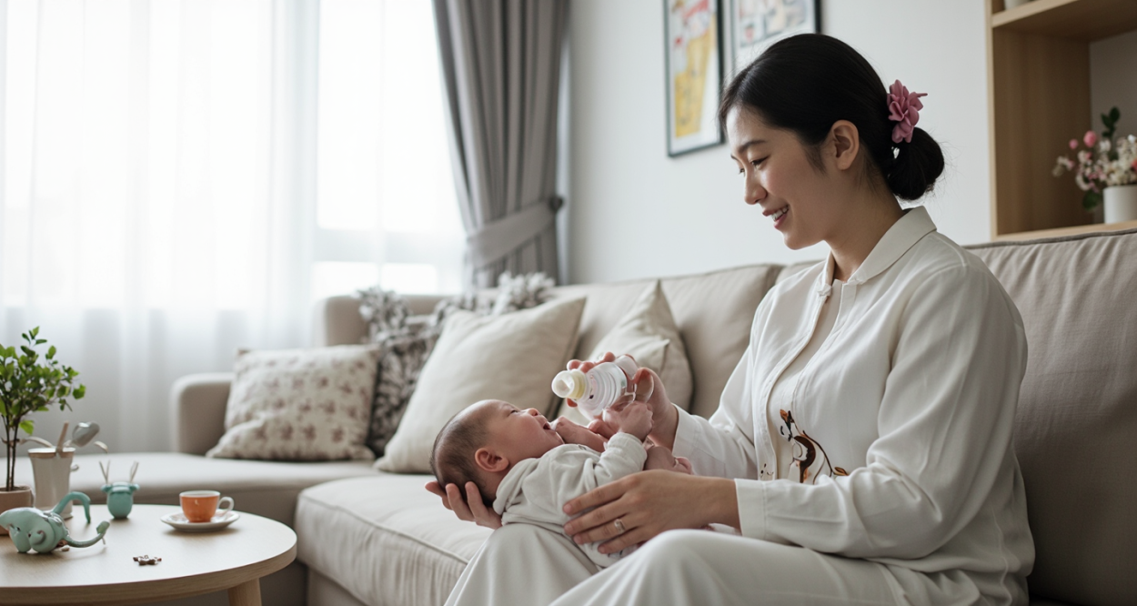加盟月嫂培训机构，开启母婴服务新篇章轮播图2