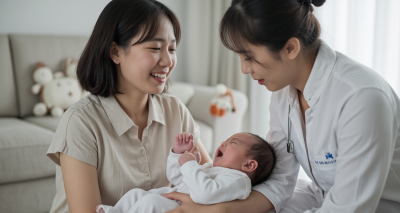 如何成功开设一家月嫂中心图片14