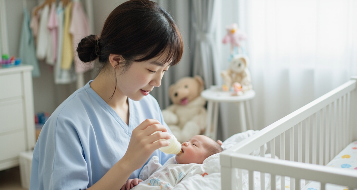 月嫂公司怎么开？全方位指南来了！轮播图1