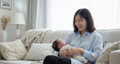 探寻长沙月嫂培训班，让育儿更轻松！图片1