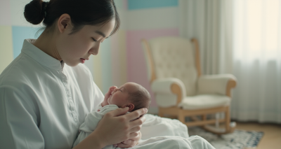 全面解析：月嫂服务范围究竟涵盖哪些？图片1