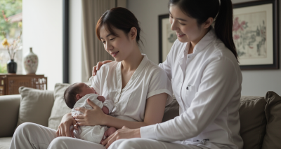 苏州月嫂价格表大揭秘，让你省心更省钱！图片6