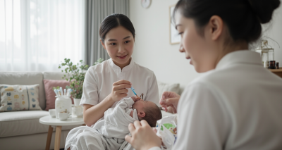 月嫂前景究竟如何？一篇文章带你了解！图片13