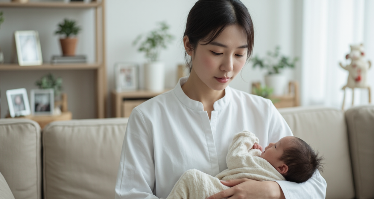 月嫂还是月子中心好？新手爸妈的终极抉择轮播图3