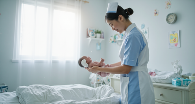 南京月嫂培训机构：专业守护，让爱无忧图片4