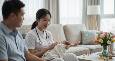 揭秘月嫂加盟费用：投资未来，拥抱幸福图片20