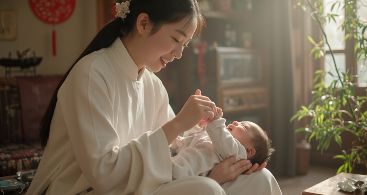 月嫂PK月子中心，哪个更适合你？轮播图2