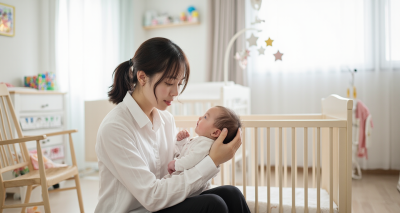长沙月嫂培训机构：专业育儿，从月嫂开始图片15